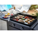 Plancha Forge Adour MODERN G 60 A N