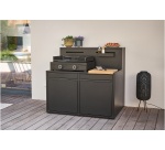 Plancha Forge Adour MODERN G 60 A N