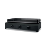 Plancha Forge Adour MODERN G 75 A N