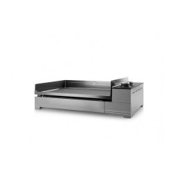 Plancha Forge Adour PREMIUM E 60 I