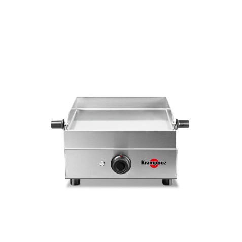 Plancha Krampouz Plancha Smart inox electrique SMART PFST1AA-KR