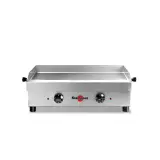 Plancha Krampouz Plancha Samba inox electrique SAMBA PFSB2AA-KR