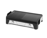 Plancha Riviera Et Bar Plancha-Gril bi-zone (Cook & Serve) QPL550