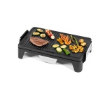 Plancha Riviera Et Bar Plancha-Gril bi-zone (Cook & Serve) QPL550