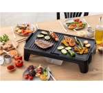 Plancha Riviera Et Bar Plancha-Gril bi-zone (Cook & Serve) QPL550