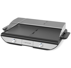 Plancha Riviera Et Bar QPL 665