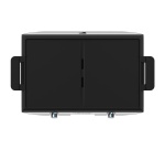 Plancha Riviera Et Bar QPL 665