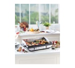 Plancha Riviera Et Bar QPL 665