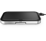 Plancha Tefal Giant Revêtement Antiadhésif, Thermostat Réglable, 12 Personnes 2300 W CB631D10