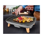 Plancha Tefal CB658P01 PLANCHA DES SAVEURS GOURMET