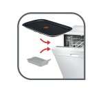 Plancha Tefal CB658P01 PLANCHA DES SAVEURS GOURMET