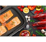 Plancha Tefal CB658P01 PLANCHA DES SAVEURS GOURMET