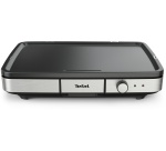 Plancha Tefal MAXI PLANCHA électrique XXL 12 Personnes Intérieur & Extérieur CB690D12