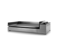 Plancha Forge Adour PREMIUM G 75 I