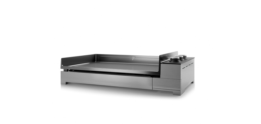 Plancha Forge Adour PREMIUM G 75 I