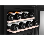 Cave multi-températures Haier HWS42GDAU1