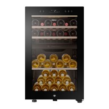 Cave multi-températures Haier HWS42GDAU1