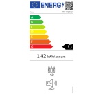 Cave multi-températures Haier HWS42GDAU1