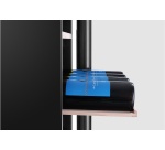 Cave multi-températures Haier HWS79GDG