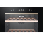 Cave multi-températures Haier HWS79GDG