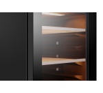 Cave multi-températures Haier HWS79GDG