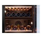 Cave multi-températures Haier HWS79GDG