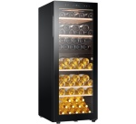 Cave multi-températures Haier HWS79GDG