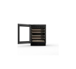 Cave de service Asko WCN15842G - Encastrable 82 cm