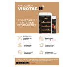 Cave de service Avintage AVU50S82