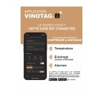 Cave de service Avintage AVU31D88