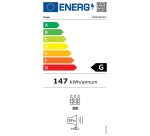 Cave de service Haier HWS58GGH1