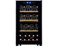 Cave de service La Sommeliere LS51.2ZBLACK