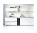 LECELLIER Cave à vin encastrable de service LC20BUF, 20 bouteilles, largeur 30 cm