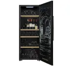 Cave de vieillissement Climadiff GARDE200D