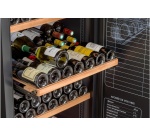 Cave de vieillissement Climadiff RESERVE300XL