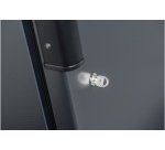 Cave de vieillissement Climadiff RESERVE300XL