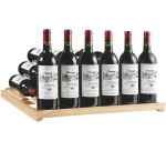 Cave de vieillissement Artevino OXG1T230NPD NOIR