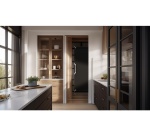 Cave de vieillissement Goguette GESL1TSDBKFCE01