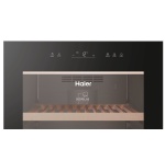 Cave de vieillissement Haier hws247geh1