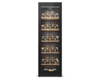 Cave de vieillissement Haier hws247geh1
