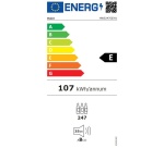 Cave de vieillissement Haier hws247geh1