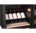 Cave de vieillissement Haier HWS49GA