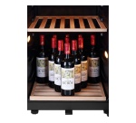 Cave de vieillissement Haier HWS49GA