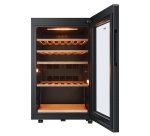 Cave de vieillissement Haier HWS49GA