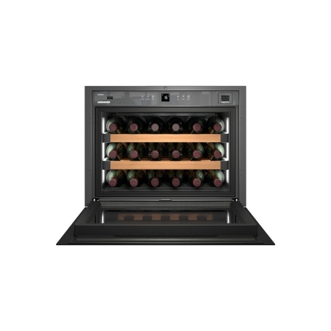 Cave de vieillissement Liebherr WKEGW 582-26 - Encastrable 45 cm
