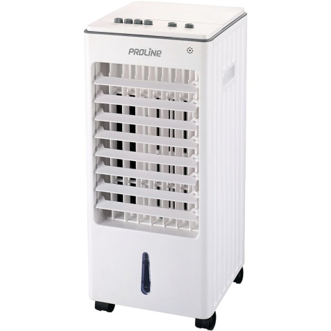 Ventilateur Proline rafraîchisseur d'air EC25S