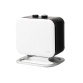Chauffage soufflant Mill Compact 1800W Blanc et Noir