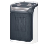 Chauffage soufflant Rowenta Mini Excel Aqua 2 EN 1 Compact Silencieux SO9281F0