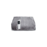 Couverture chauffante Dreamland PLAID CHAUFFANT SNUGGLE UP 6T 160X120
