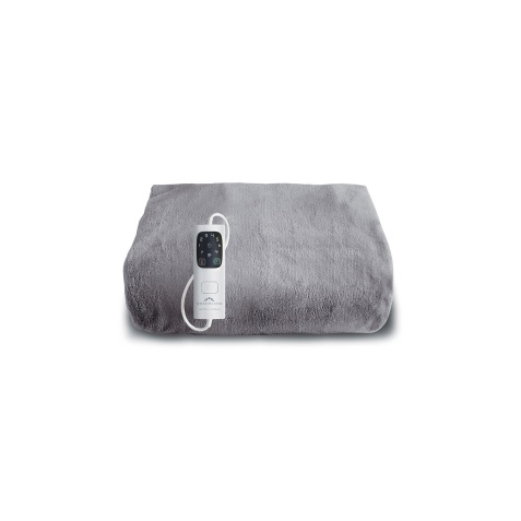 Couverture chauffante Dreamland PLAID CHAUFFANT SNUGGLE UP 6T 160X120